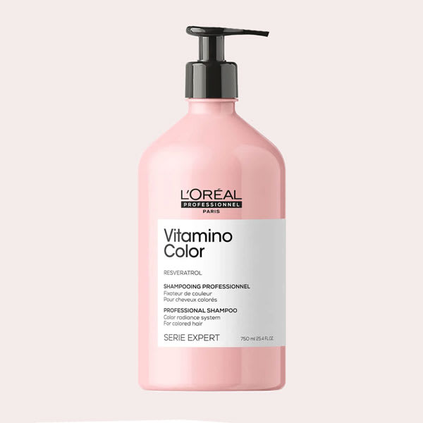 Cuál es el mejor champú colorante para tu cabello en 2024 ※