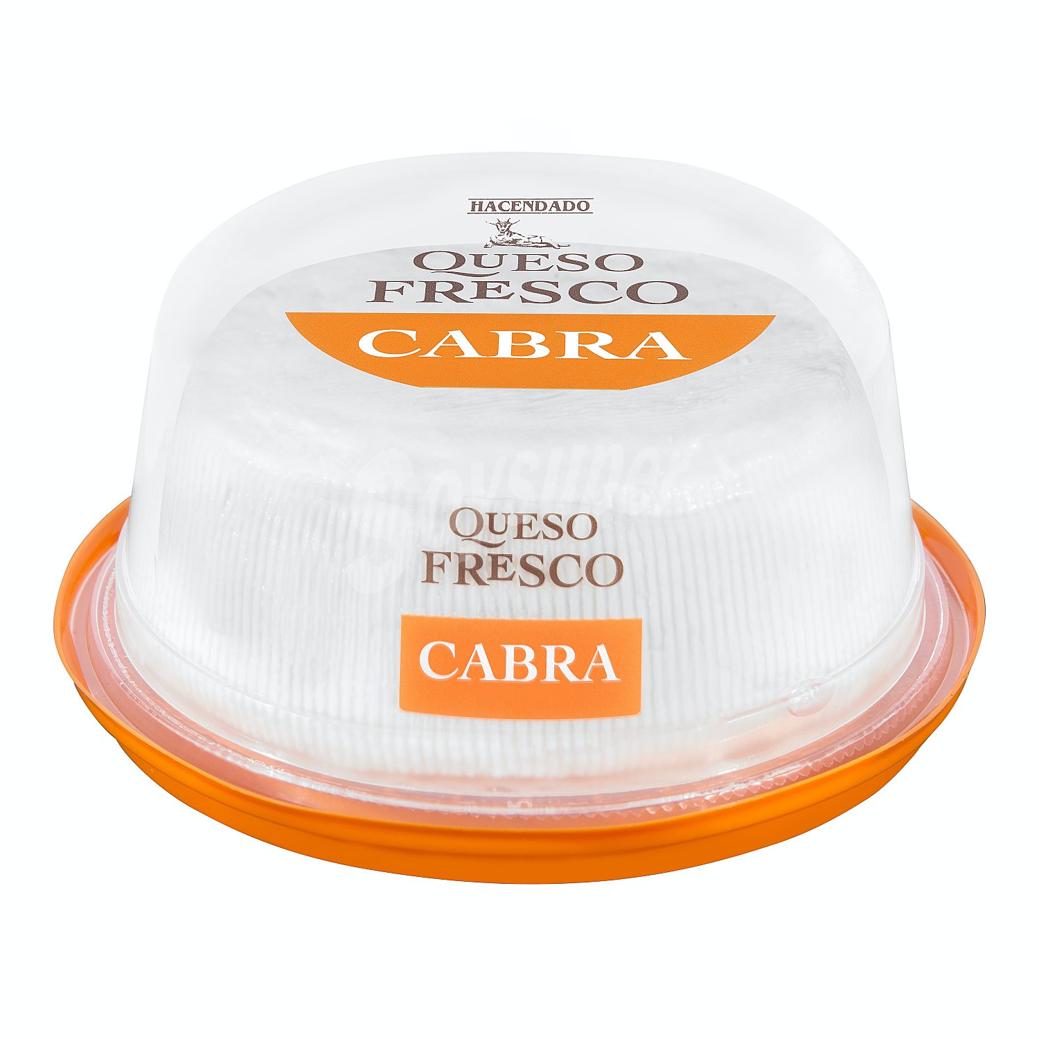Queso de cabra fresco